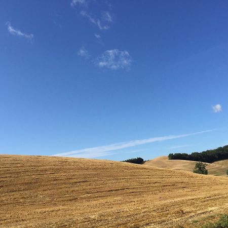 camere da cri Ponte d'Arbia Esterno foto