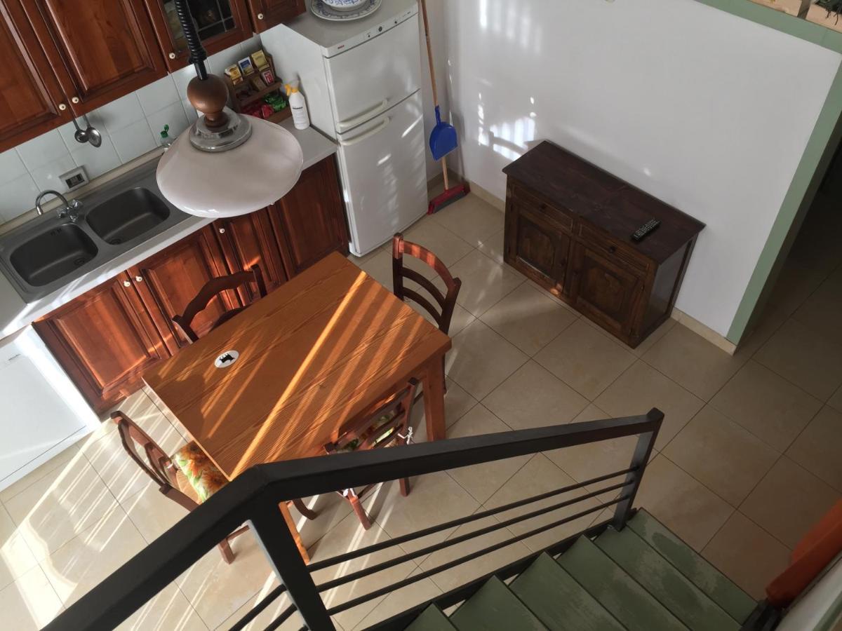 camere da cri Ponte d'Arbia Esterno foto