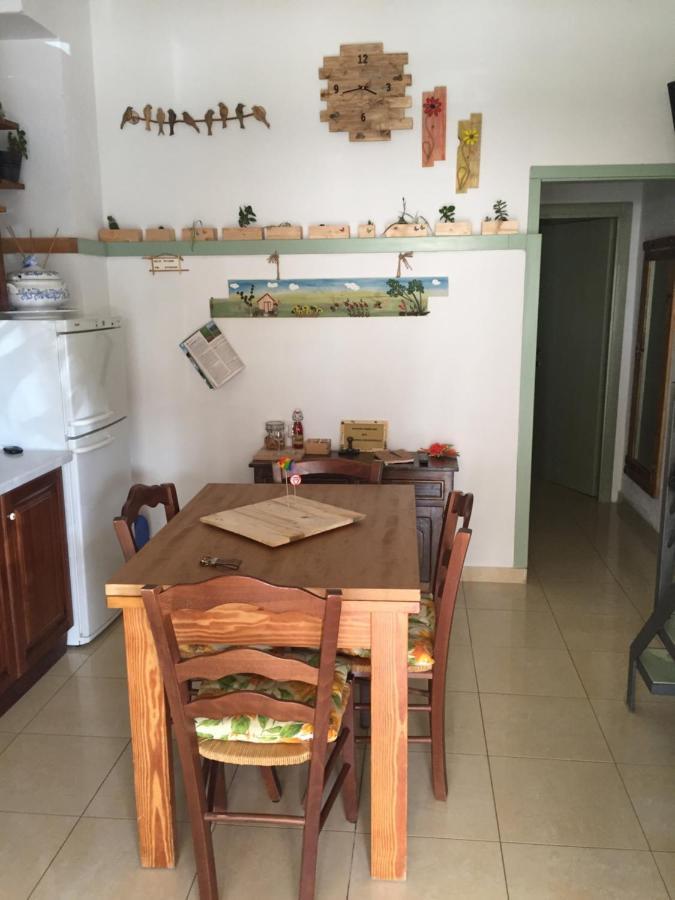 camere da cri Ponte d'Arbia Esterno foto