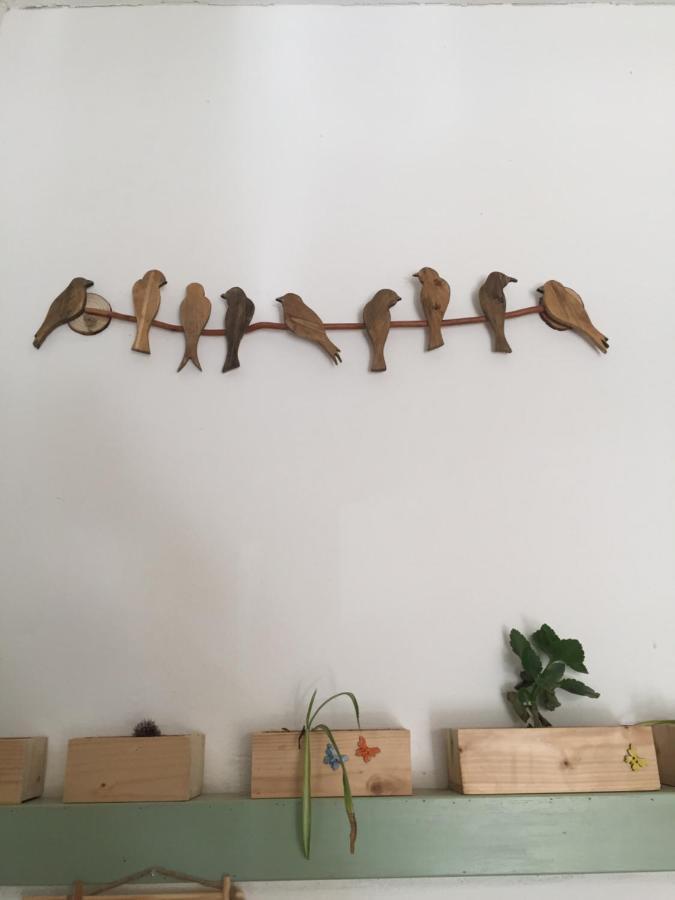 camere da cri Ponte d'Arbia Esterno foto